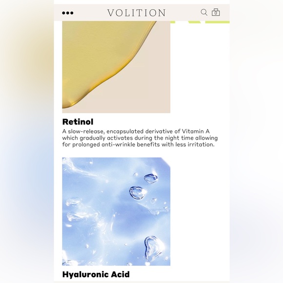 BNIB SEMILLION NIGHT SERUM - Picture 7 of 8